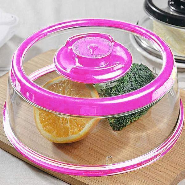 BowLift | Air Isolation Vacuum Food Sealer