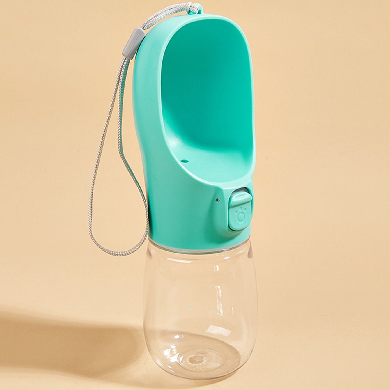 BowLift | Dog Water Bottle Portable Leakproof Travel Dispenser