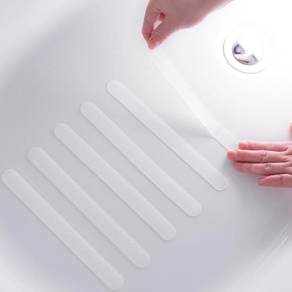 BowLift | Bathroom Bathtub slip Tape