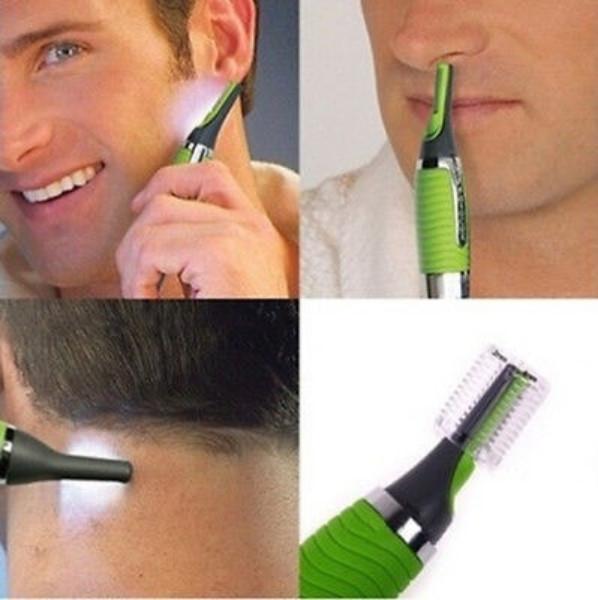 BowLift | Super Precision Facial Hair Trimmer
