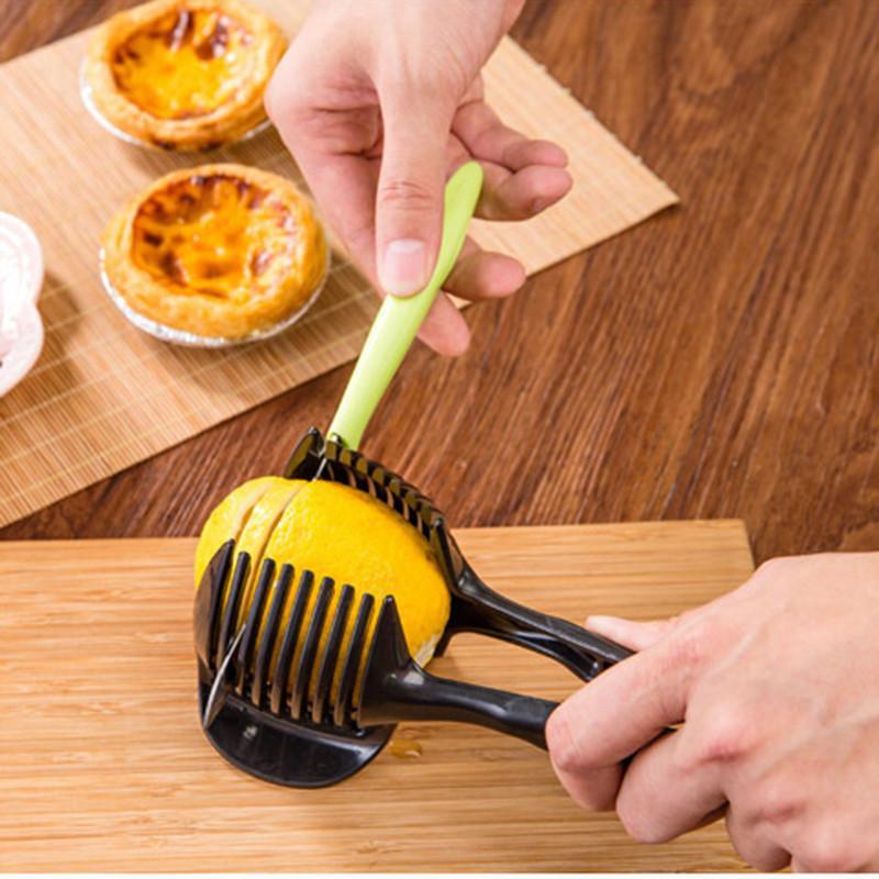 BowLift | Food Slicing Tool Holder