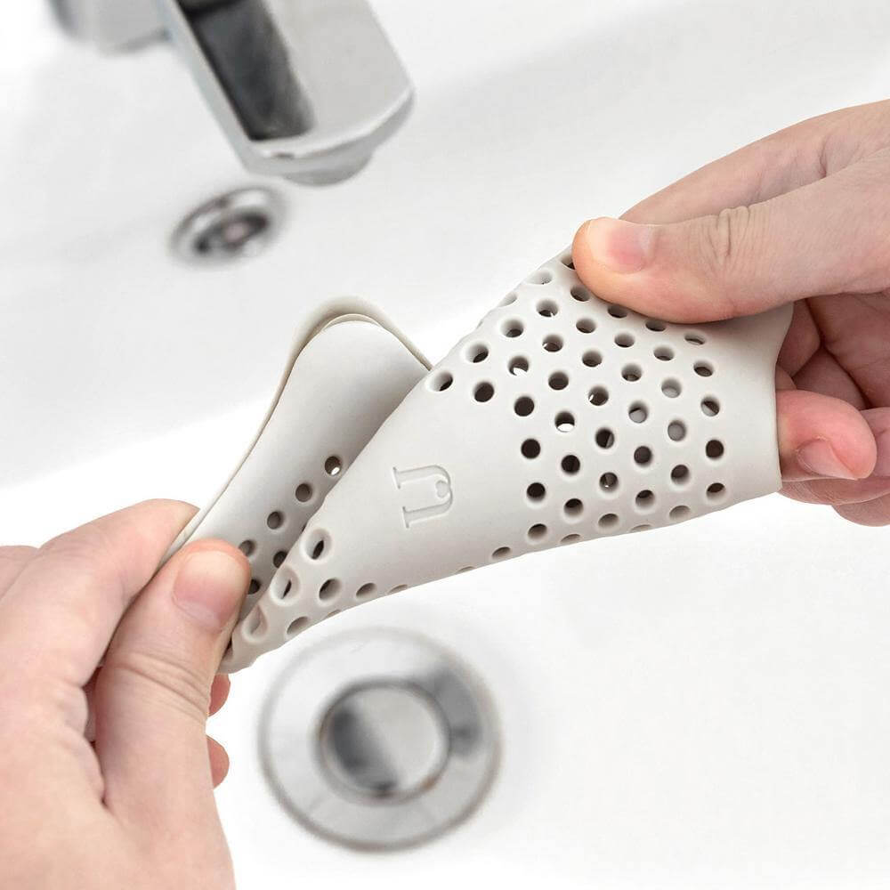 BowLift | Eyelet Silicone Filter for Sink