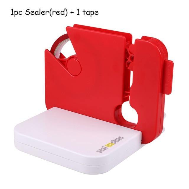 BowLift | Portable Mini Bag Sealer
