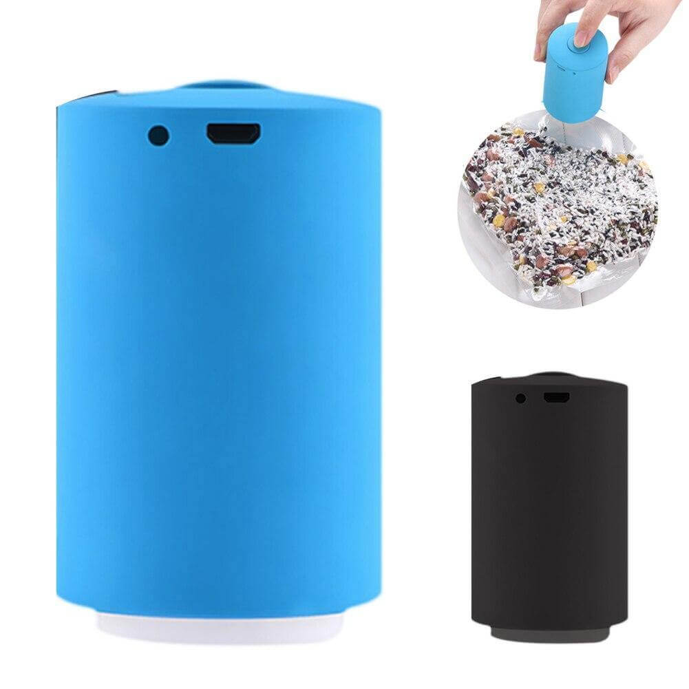 BowLift | Portable Automatic Bag Sealer Vacuum