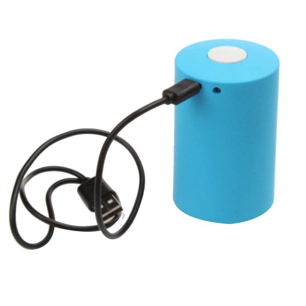 BowLift | Portable Automatic Bag Sealer Vacuum