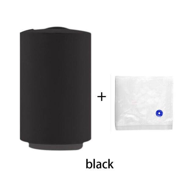 BowLift | Portable Automatic Bag Sealer Vacuum