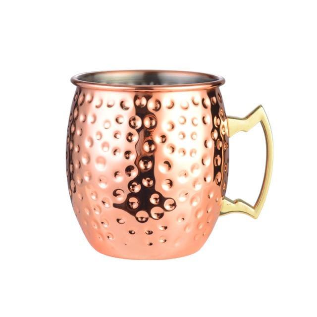 BowLift | Moscow Mule Mug