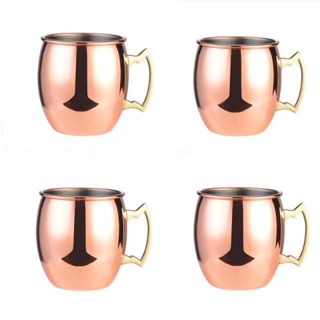 BowLift | Moscow Mule Mug