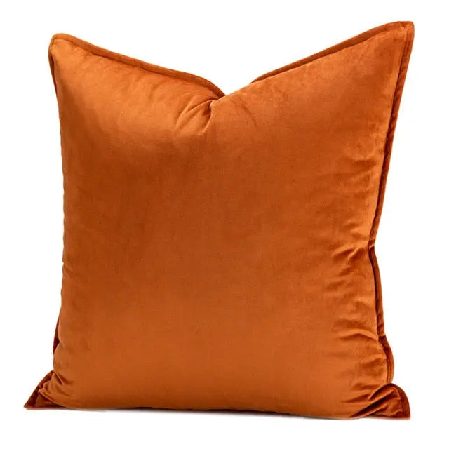 BowLift | European Luxury Velvet Pillowcase
