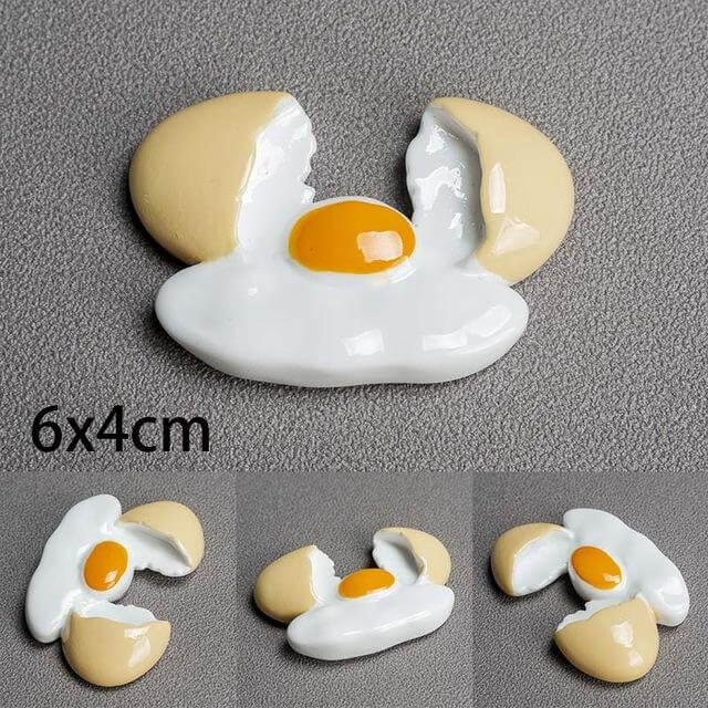 BowLift | 3D Creative Food Magnets
