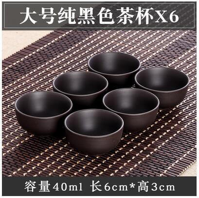 BowLift | Handmade Large Capacity Chinese Herbal Teapot