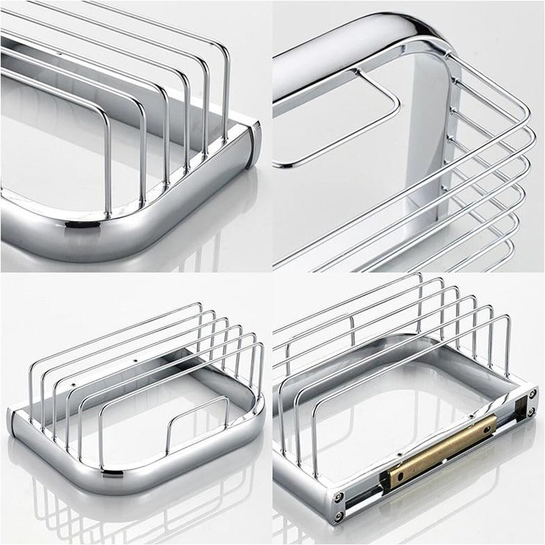 BowLift | Original Bathroom Hardware Set