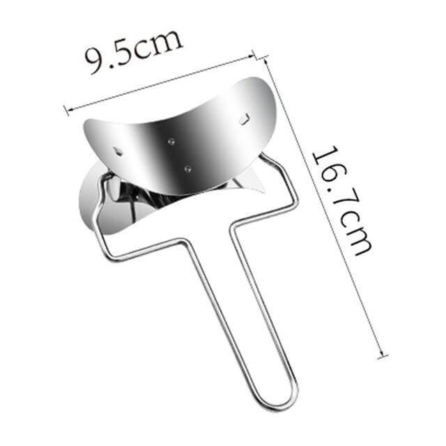 BowLift | Dumpling Wrapper Tool