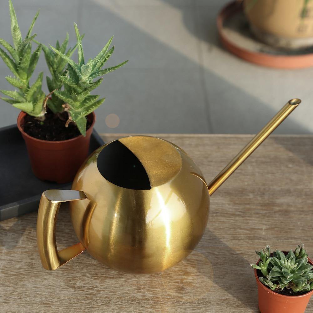 BowLift | Elegant Watering Can for Precise Watering
