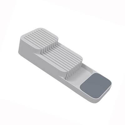 BowLift | Hidden Multilayer Silverware Organizer