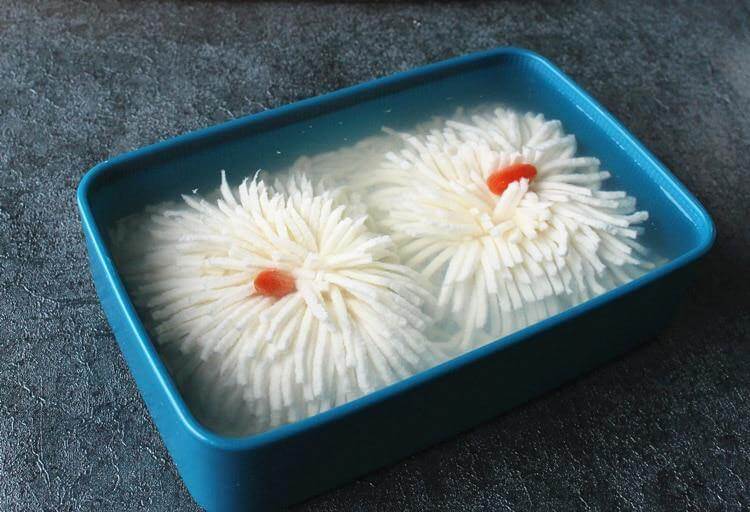 BowLift | Handy Square Manual Press Tofu Cheese Slicer