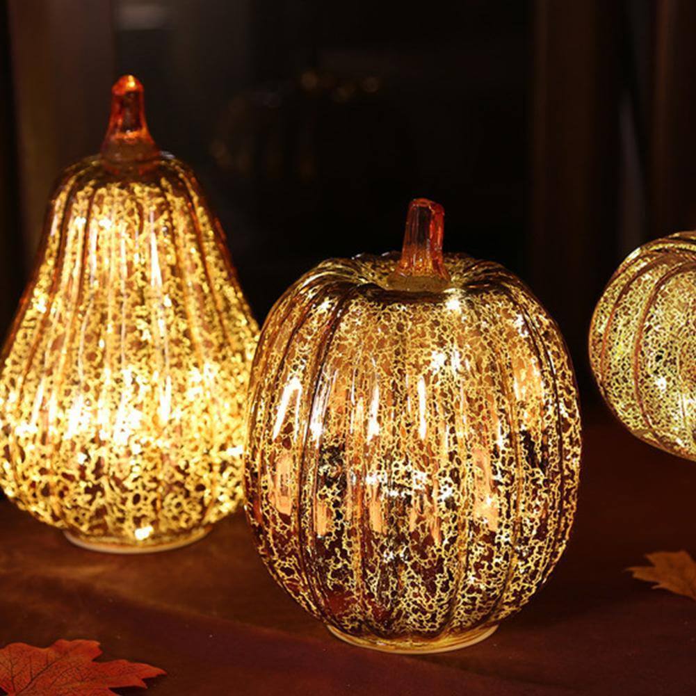 BowLift | Pumpkin Luminous Halloween Decorative Lamp