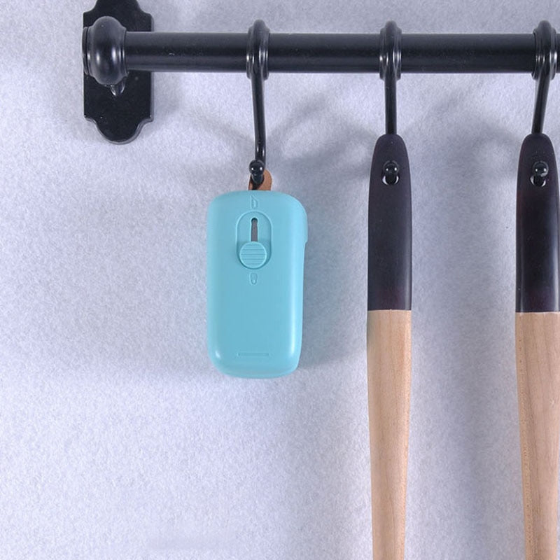 BowLift | Mini Portable Cutter Bag Sealer