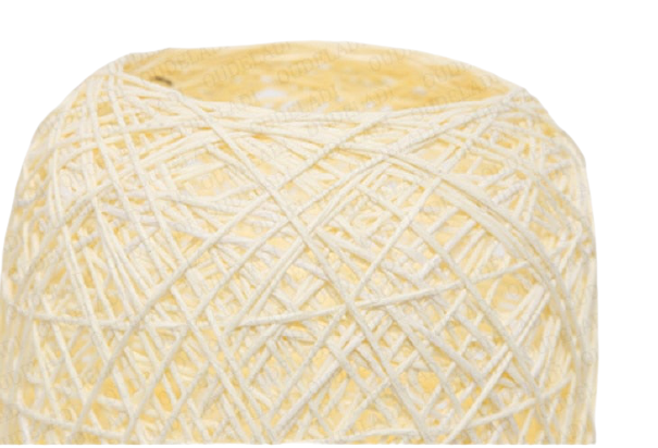 BowLift | Table lamp made of rattan wood