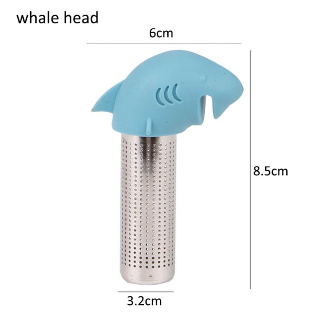 BowLift | Unique Fun Portable Tea Infusers