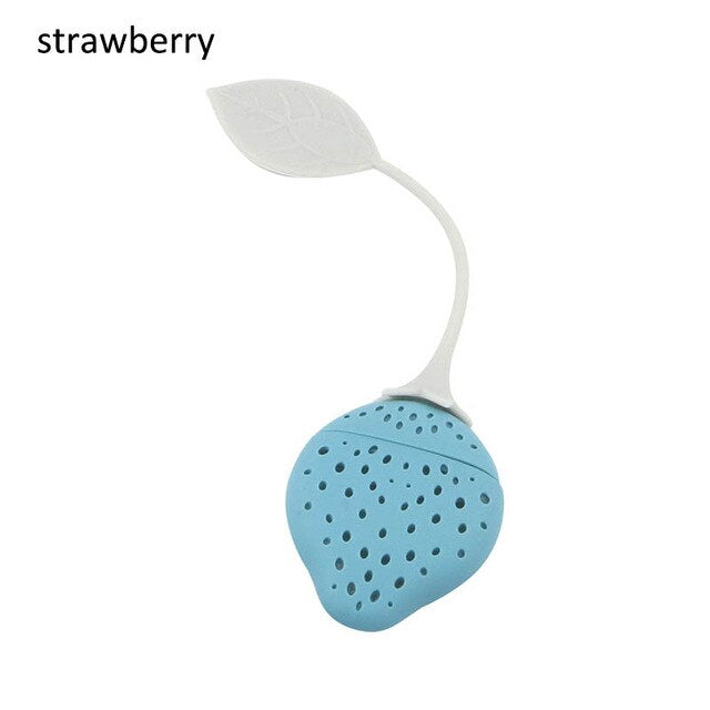 BowLift | Unique Fun Portable Tea Infusers