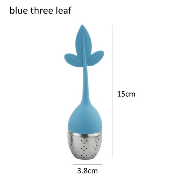 BowLift | Unique Fun Portable Tea Infusers