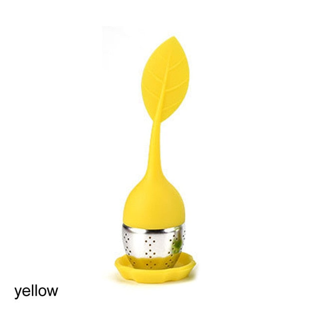 BowLift | Unique Fun Portable Tea Infusers