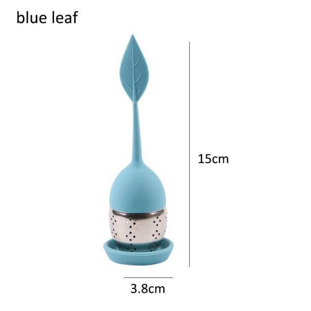 BowLift | Unique Fun Portable Tea Infusers