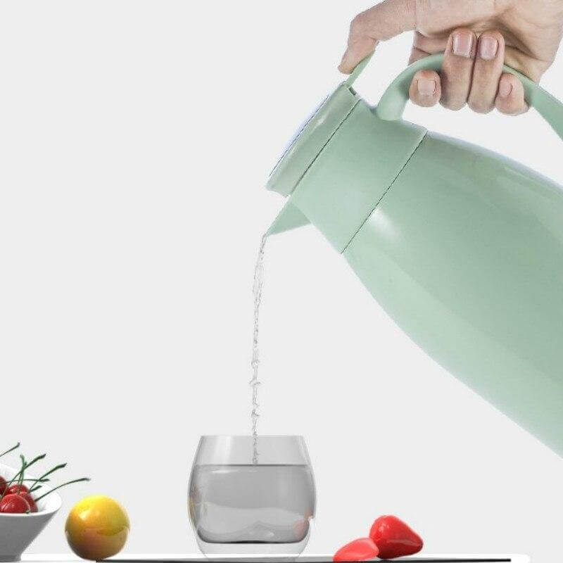 BowLift | Smart Temperature Display Thermos Bottle