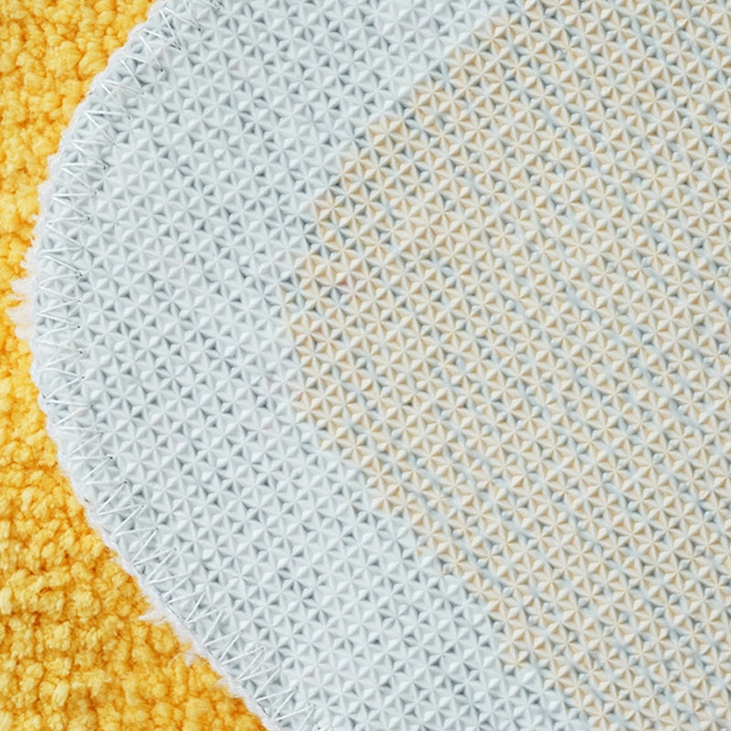 BowLift | Daisy Bloom Bath Mat