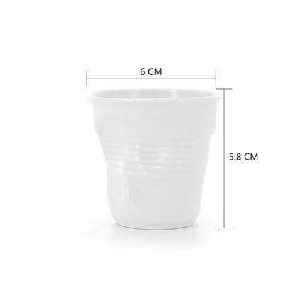 BowLift | European Style Ceramic Coffee Mugs