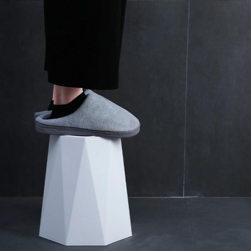 BowLift | Geometric Creative Trash Can