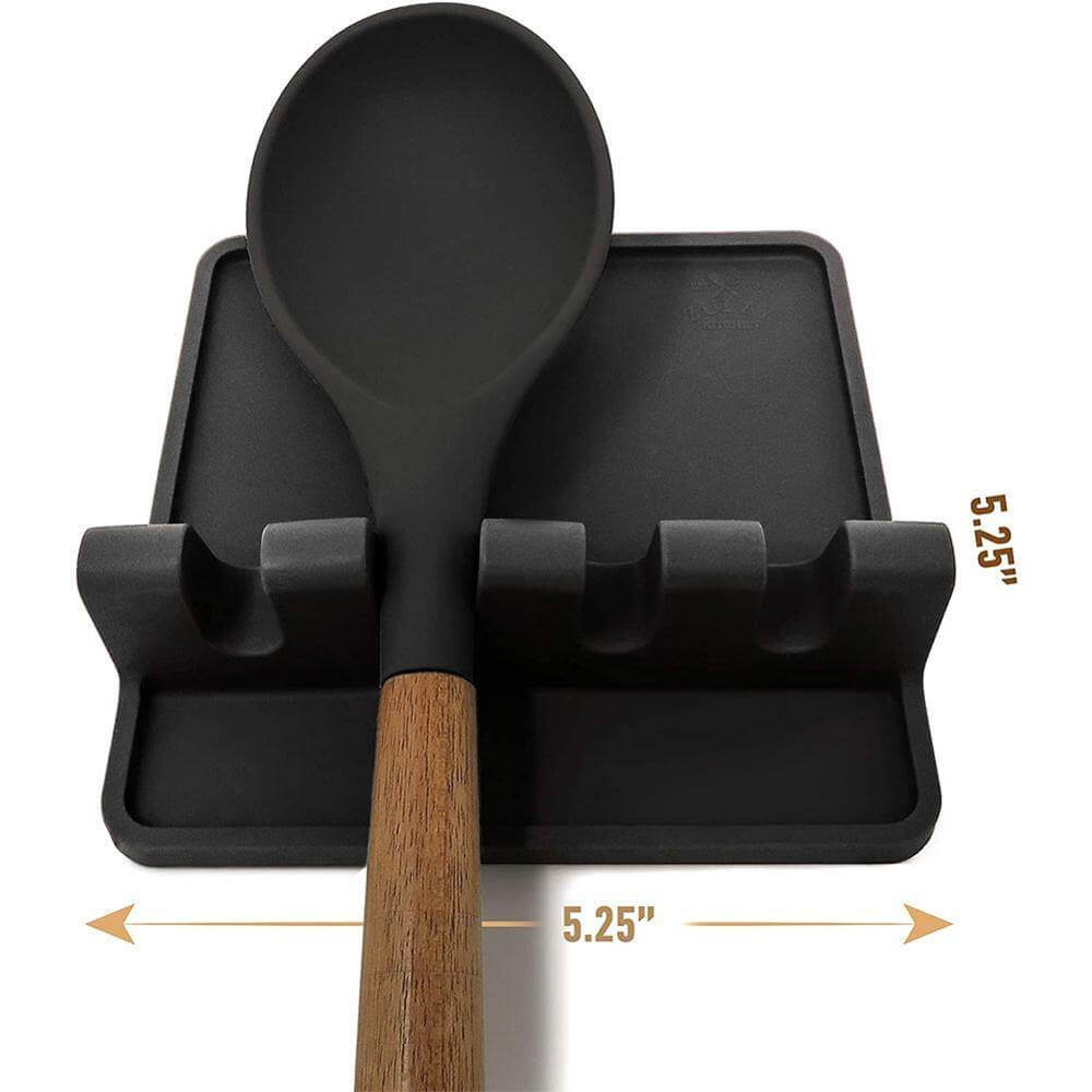 BowLift | Heat-Resistant Spoon Holder