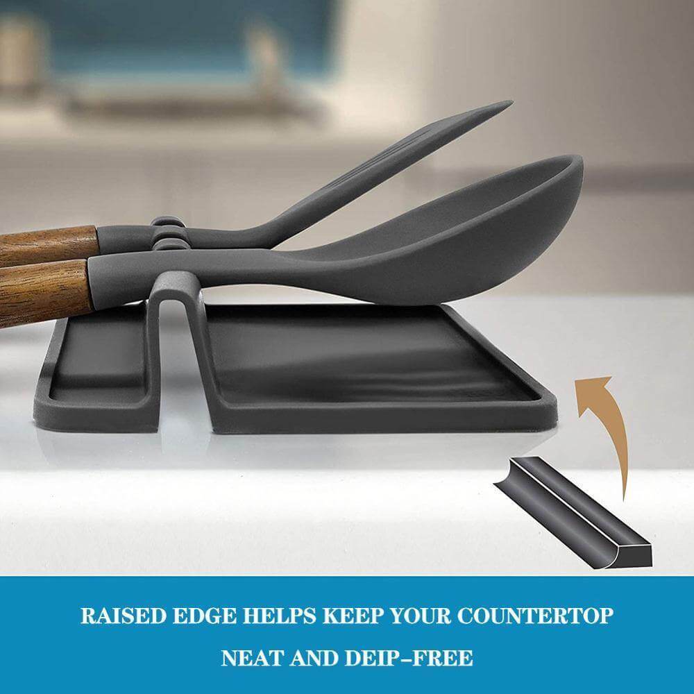 BowLift | Heat-Resistant Spoon Holder