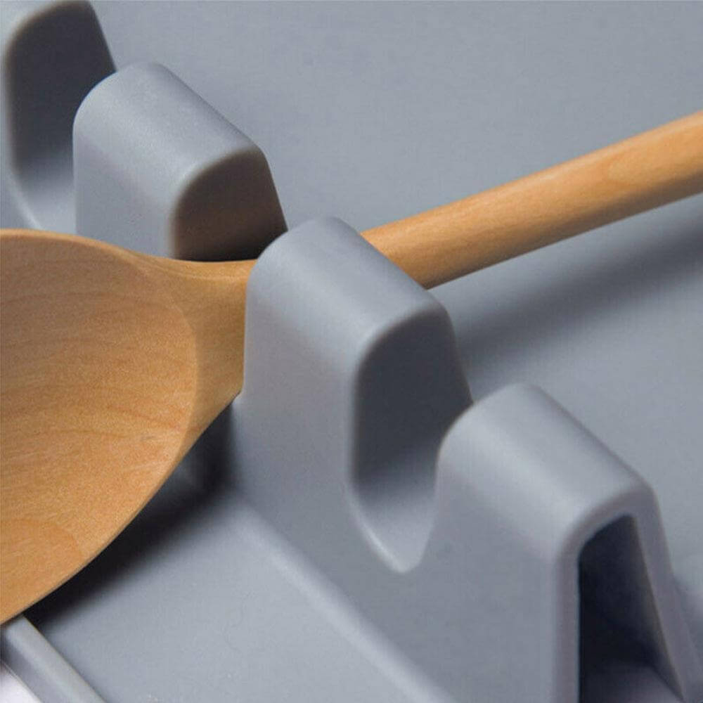 BowLift | Heat-Resistant Spoon Holder
