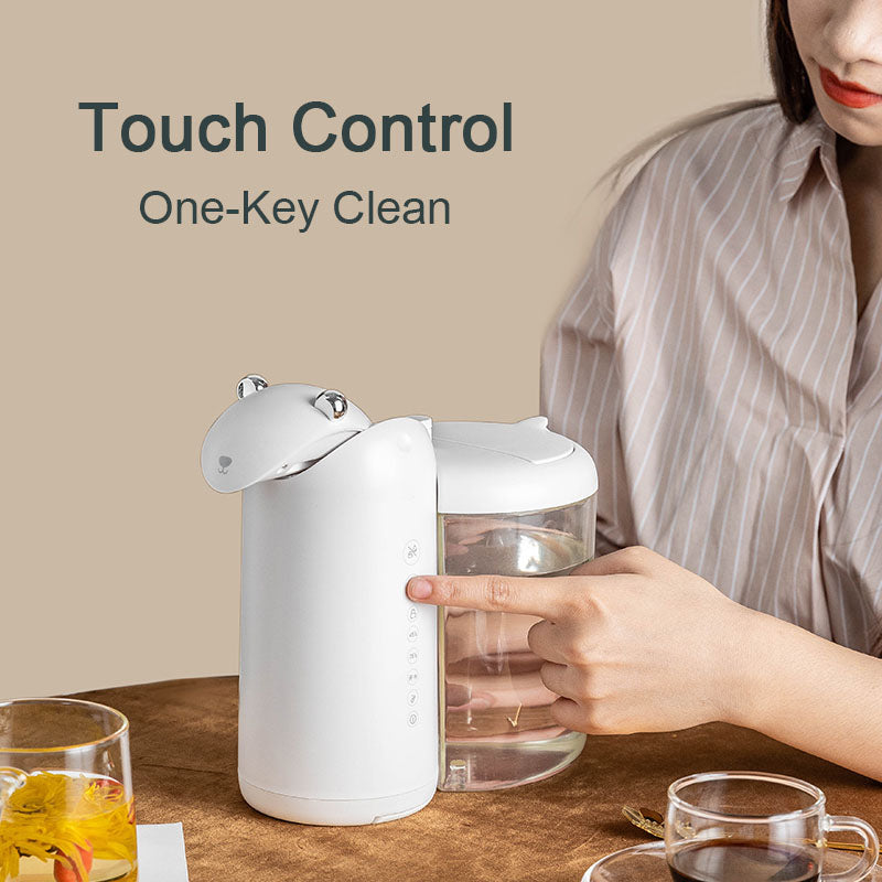 BowLift | Instant Heating Portable Water Dispenser