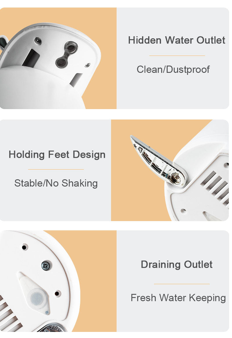 BowLift | Instant Heating Portable Water Dispenser