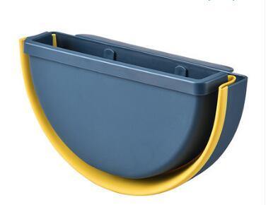 BowLift | Foldable Cabinet Kitchen Trash Can