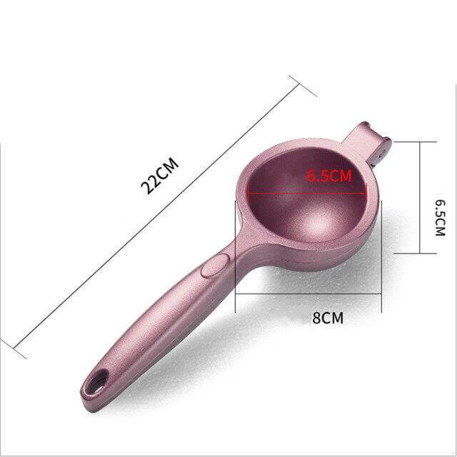 BowLift | Minimalist Lemon Squeezer