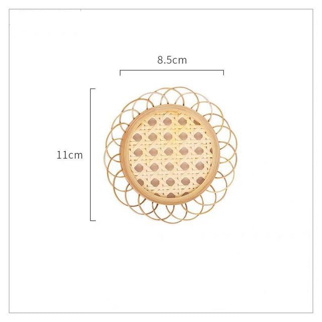 BowLift | Cube Soy Wax White Candle