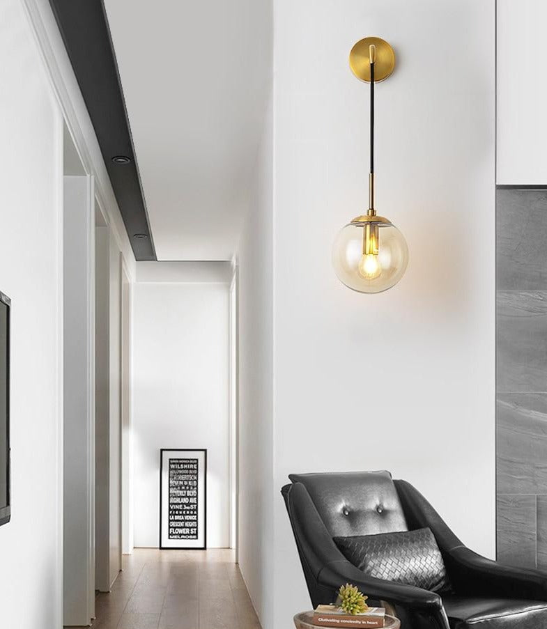 BowLift | Stella Hanging Wall Light - Sale