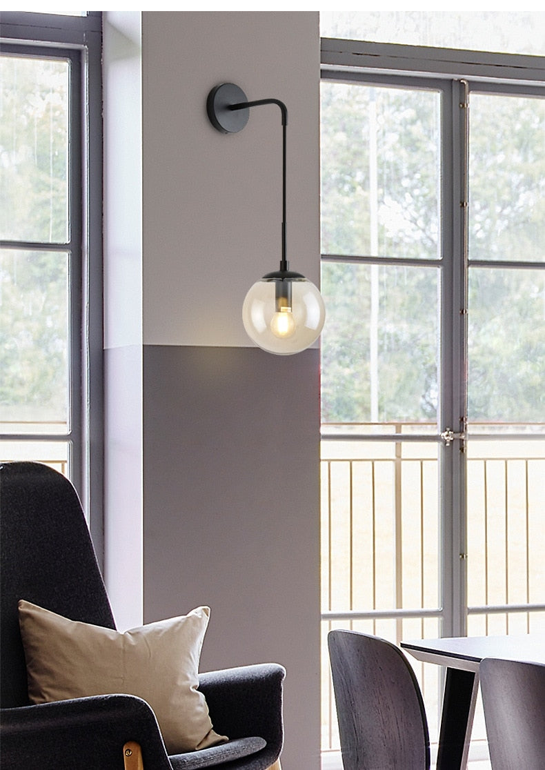 BowLift | Stella Hanging Wall Light - Sale