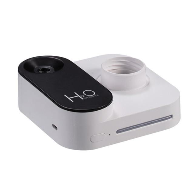 BowLift | Ultrasonic Mini Oil Air Humidifier Essential Diffuser