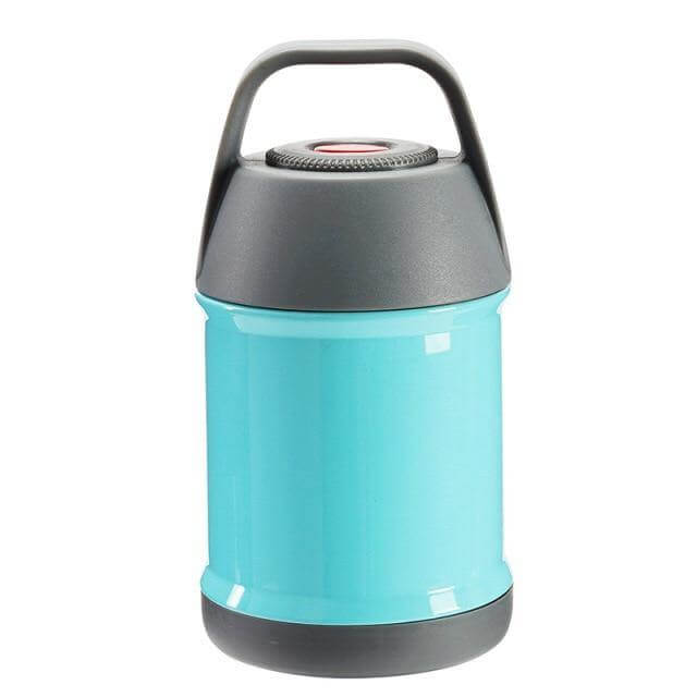 BowLift | Thermal Double Stainless Steel Lunch Mug Thermos