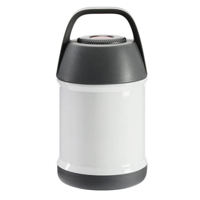 BowLift | Thermal Double Stainless Steel Lunch Mug Thermos