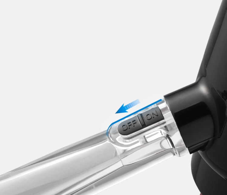 BowLift | Elegant Automatic Smart Electric Drink Dispenser