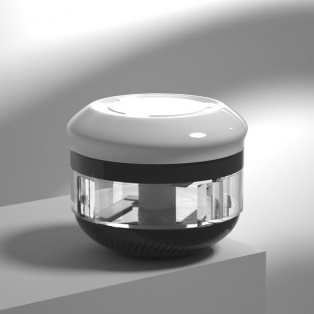 BowLift | Mini Manual Vegetable Food Chopper