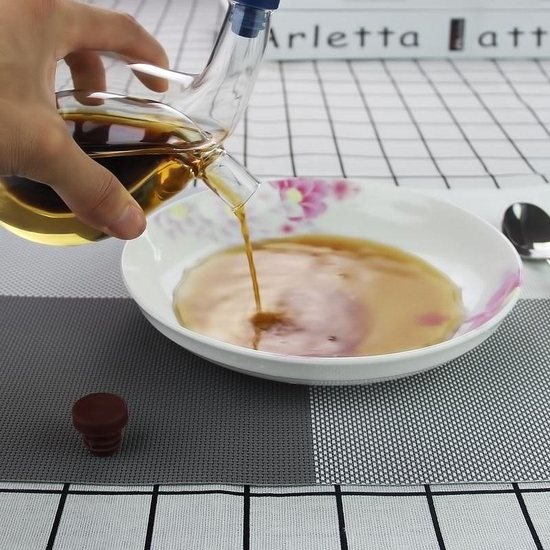 BowLift | 2in1 Simple Oil Dispenser