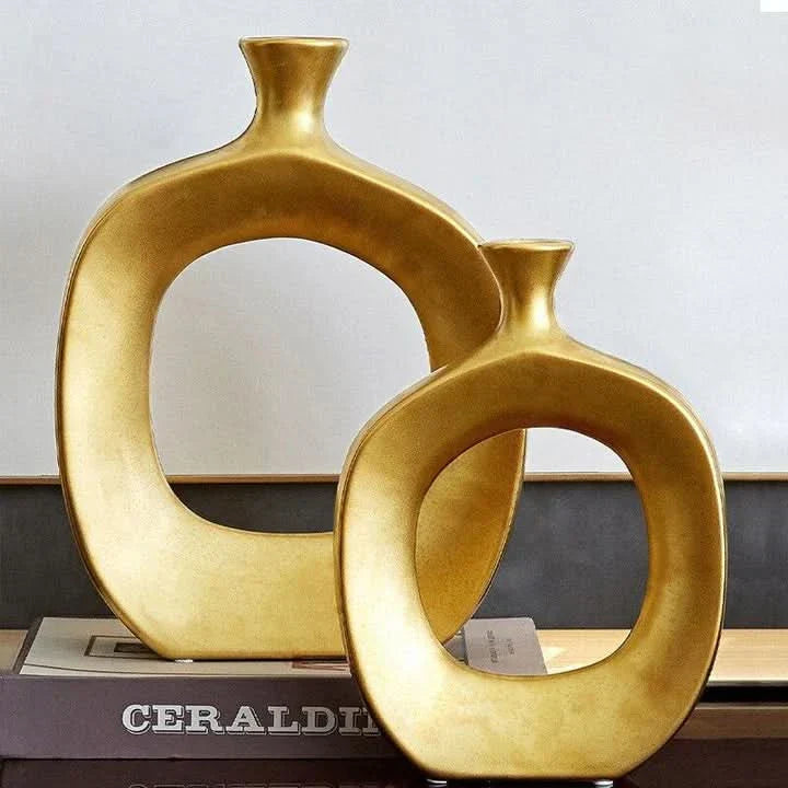 BowLift | Famia - Luxurious Vase