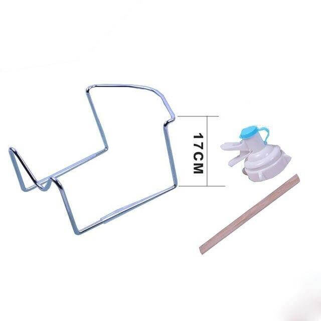 BowLift | Household Water Dispenser Holder